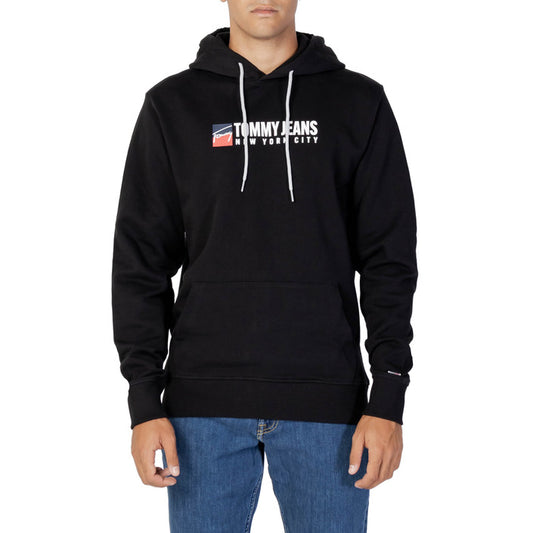 TOMMY HILFIGER JEANS Hombre Sudaderas