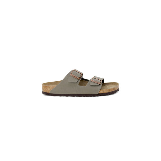 Birkenstock                      Mujer Sandalias