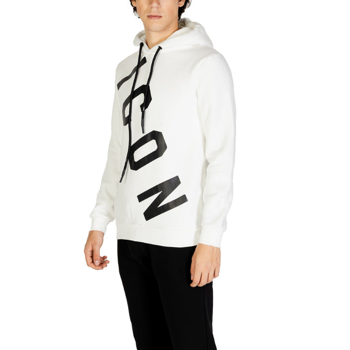 ICON Hombre Sudaderas