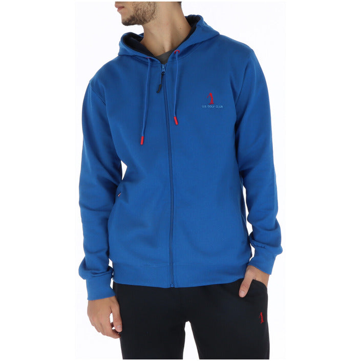 U.S. GOLF CLUB Hombre Sudaderas