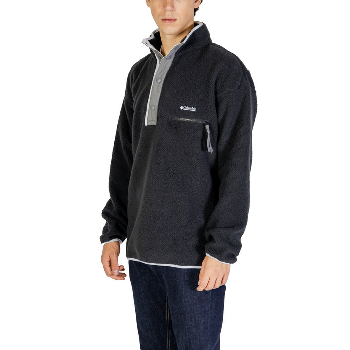 COLUMBIA Hombre Sudaderas