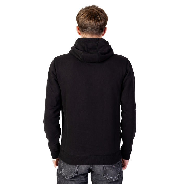 TOMMY HILFIGER JEANS Hombre Sudaderas