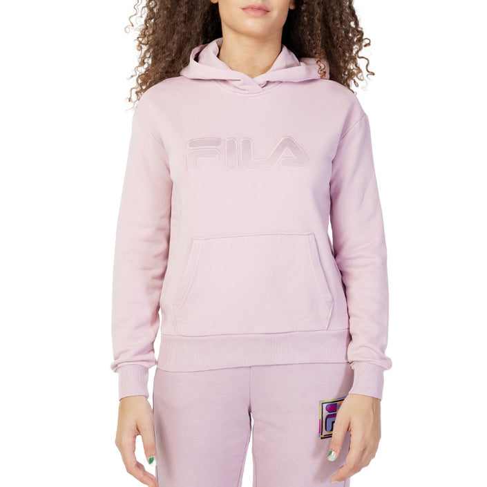 FILA Mujer Sudaderas