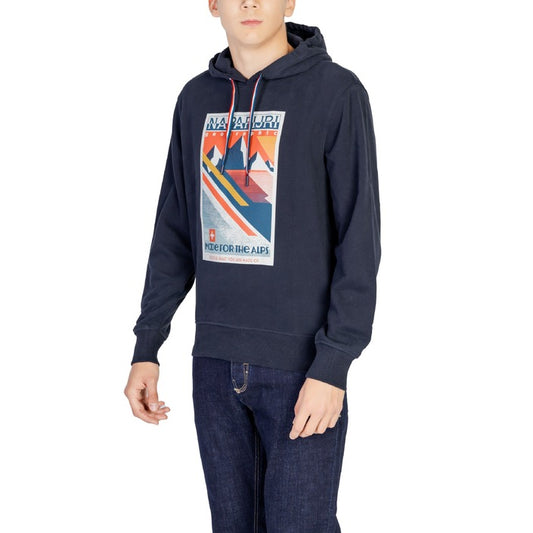 NAPAPIJRI Hombre Sudaderas