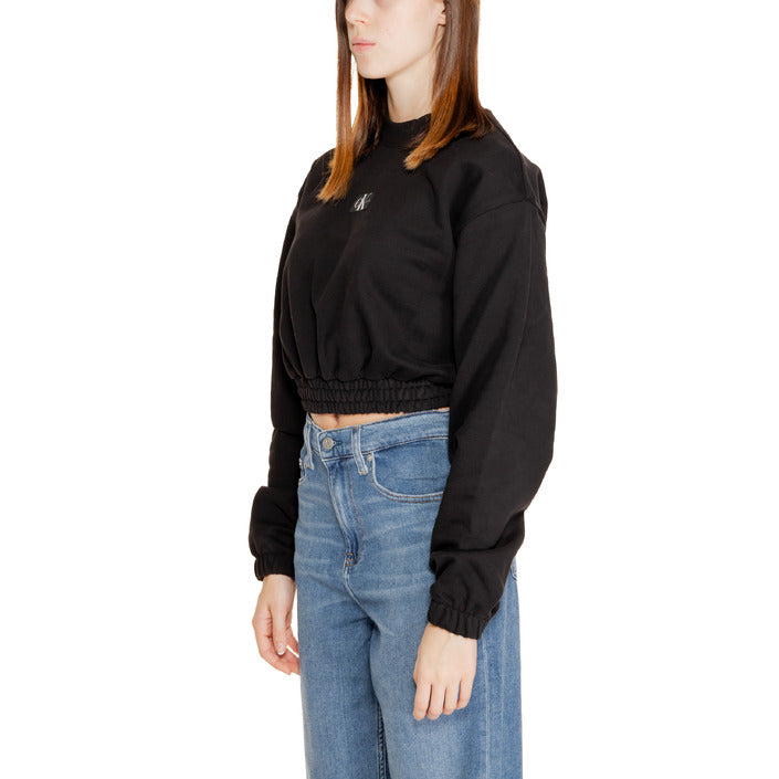 CALVIN KLEIN Mujer Sudaderas