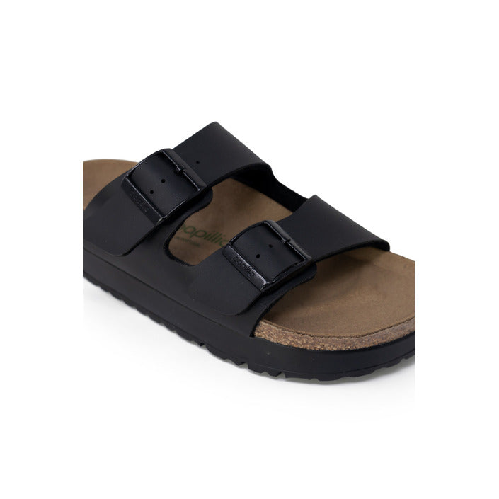 Birkenstock                      Mujer Sandalias