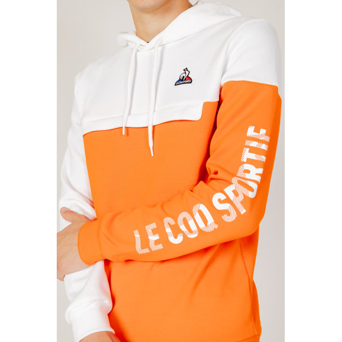 LE COQ SPORTIF Hombre Sudaderas