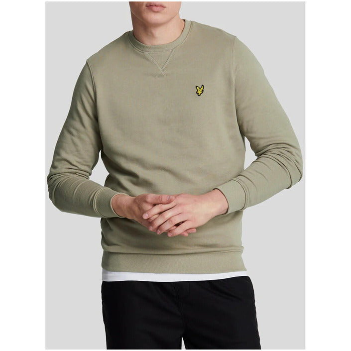 LYLE & SCOTT Hombre Sudaderas