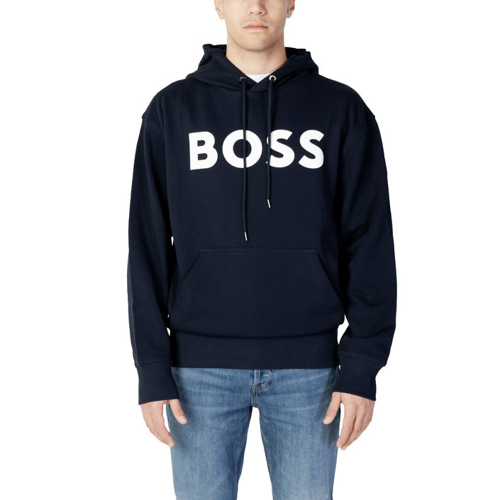 Boss Hombre Sudaderas