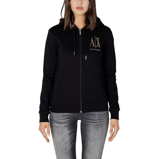 Armani Exchange Mujer Sudaderas