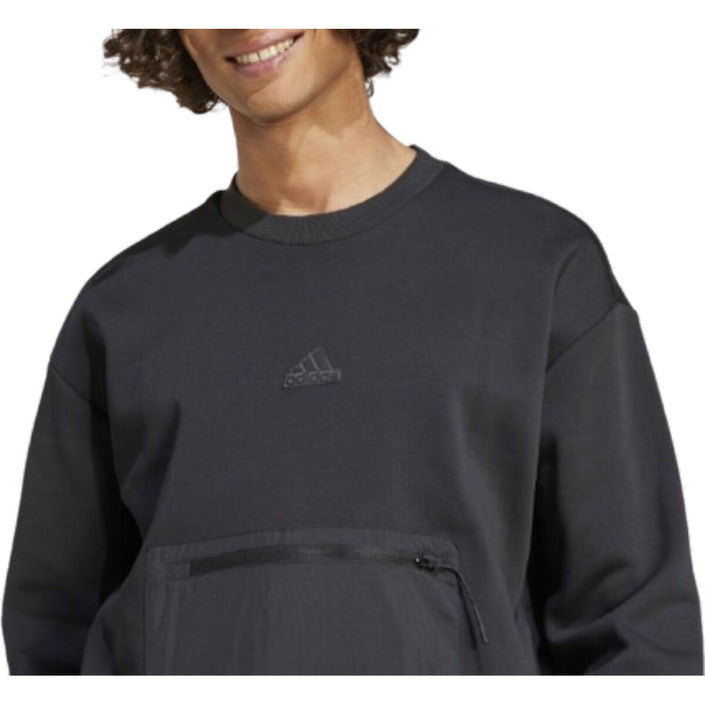 ADIDAS Hombre Sudaderas